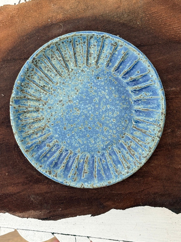 Carved Dishes