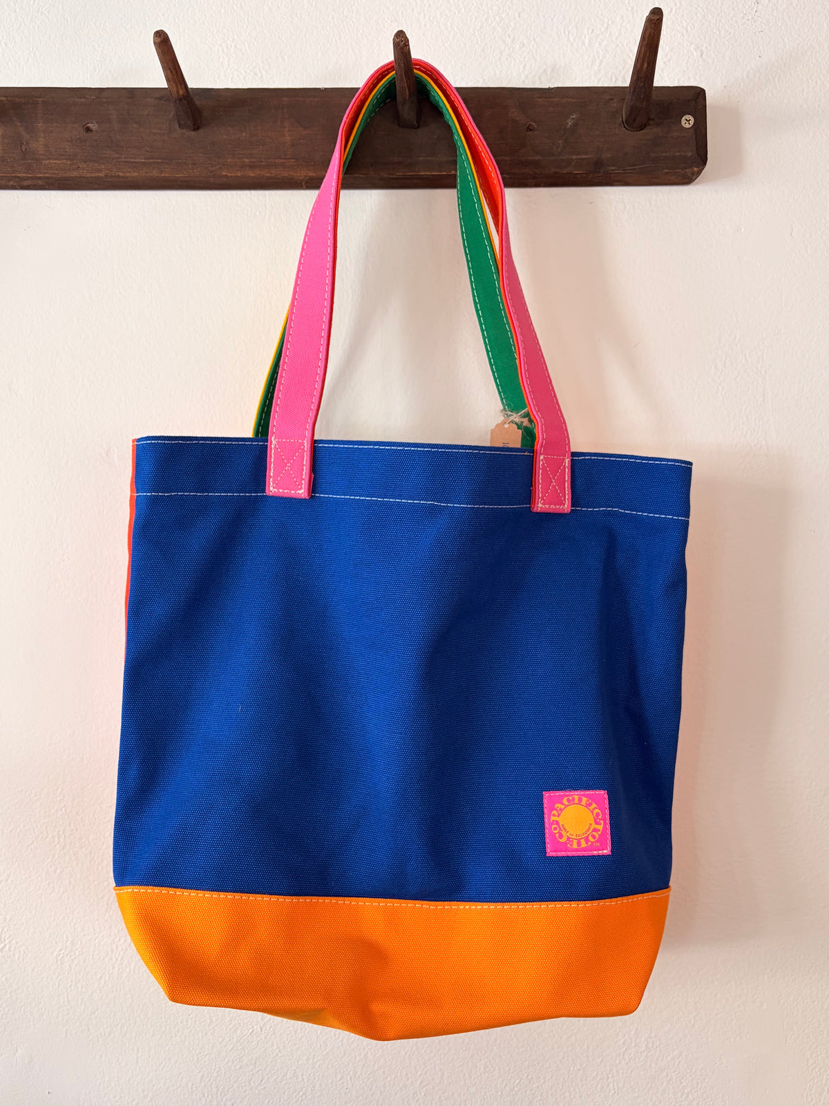 Pacific Tote Company Ojai Bag