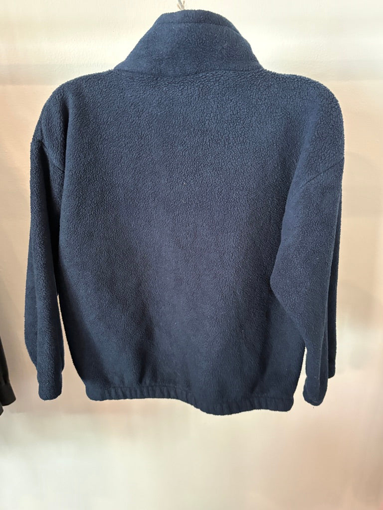 Kids' Monterey Bay Aquarium Fleece Quarter-Zip