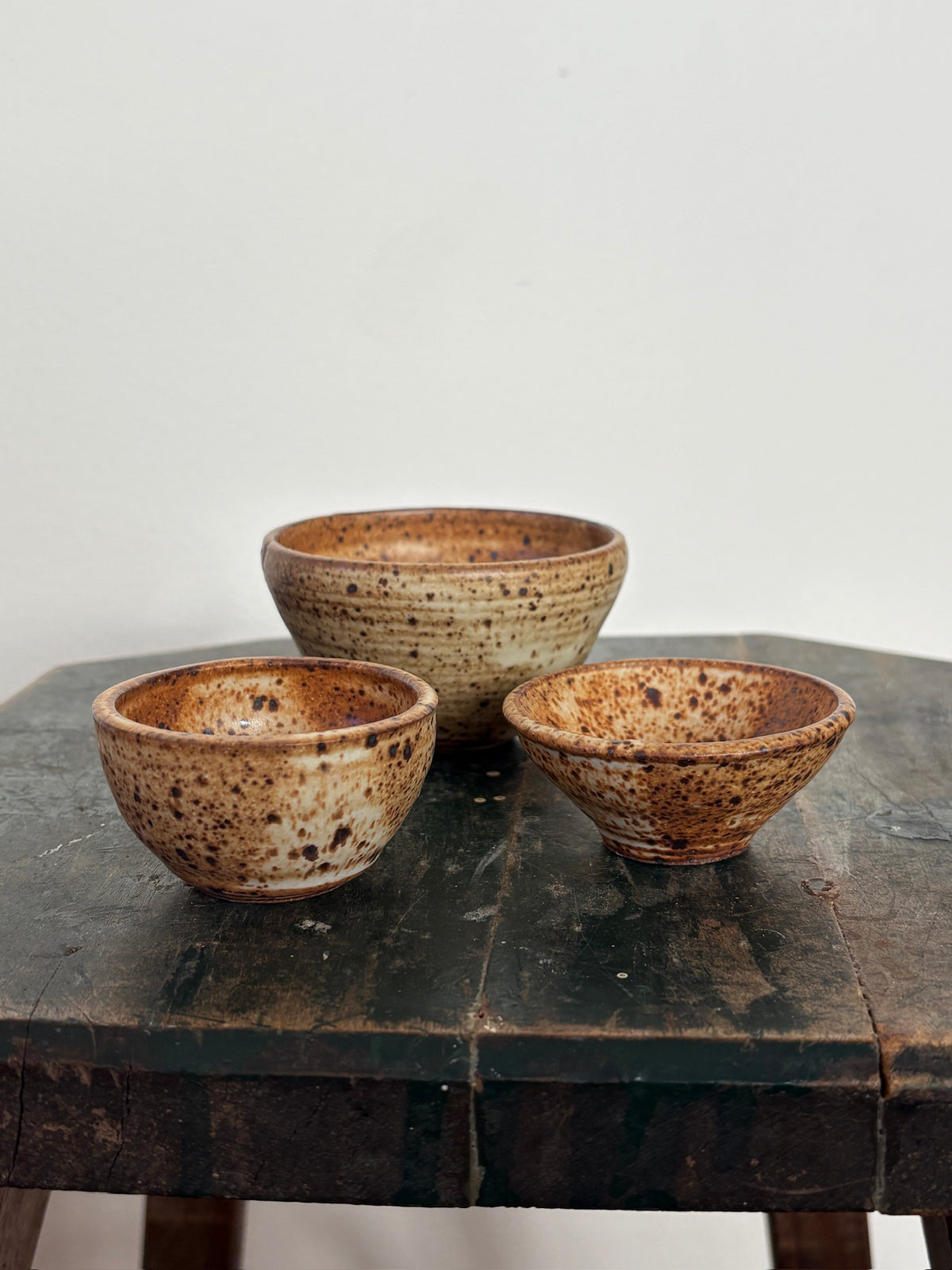 Whatever bowls