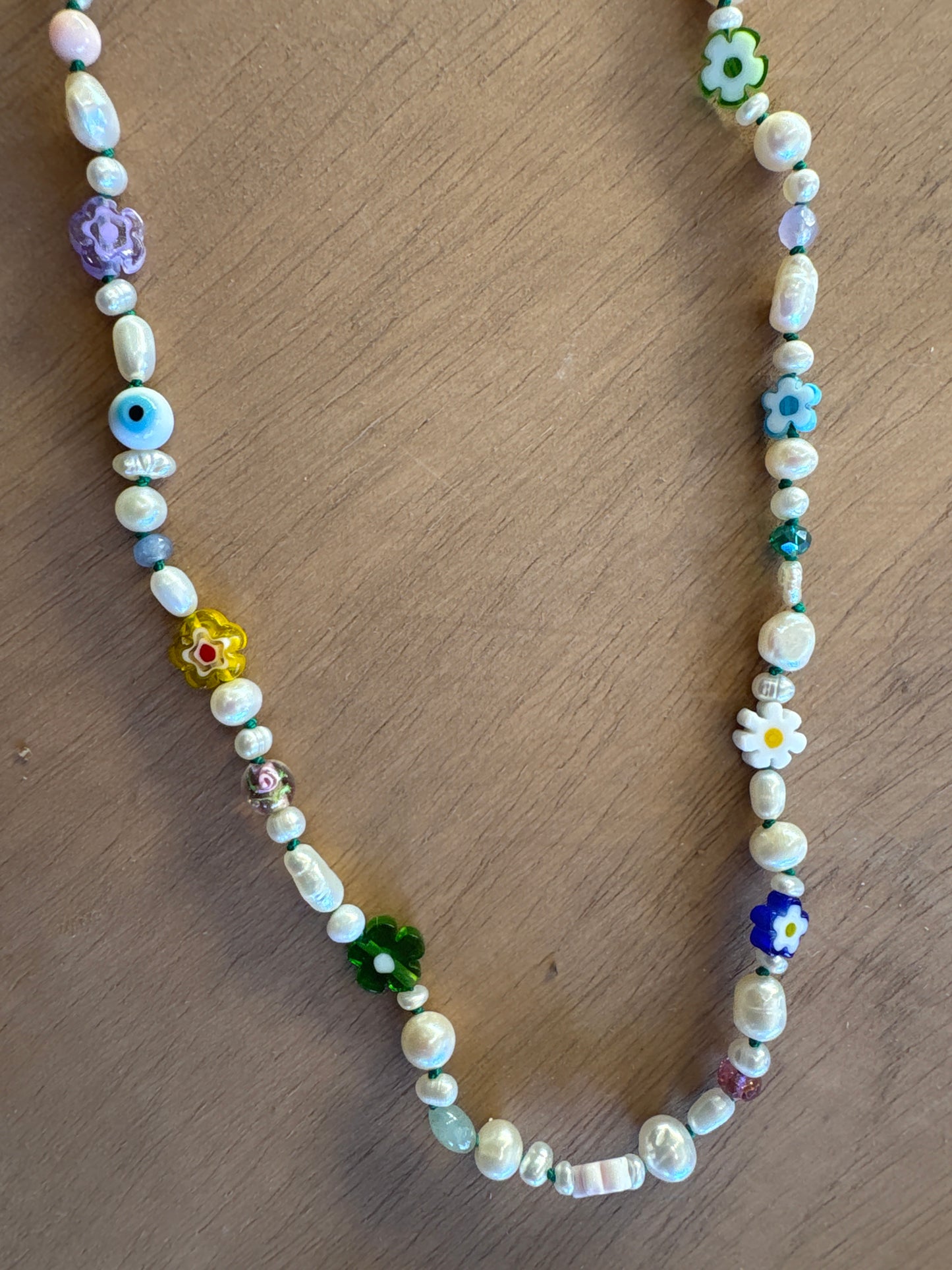 Party pearls