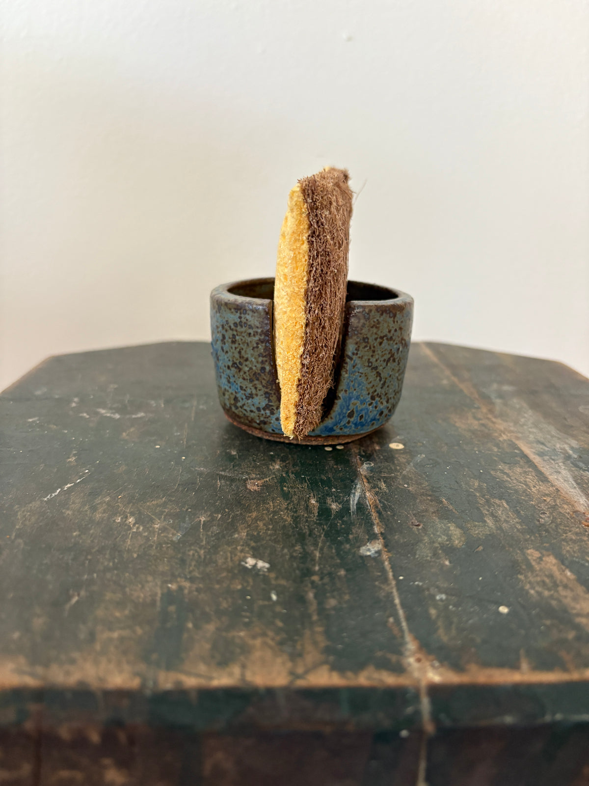 Sponge Holder