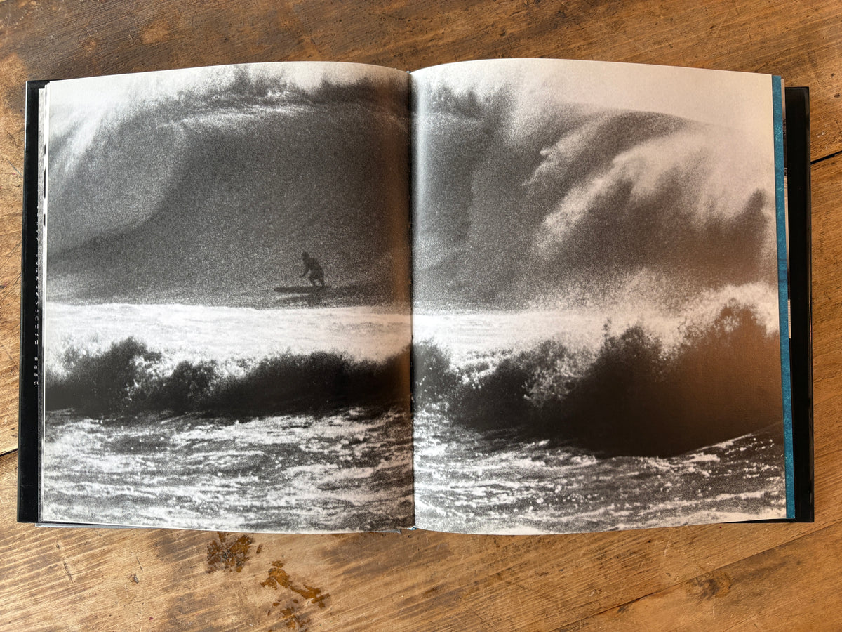 Maverick's: The Story of Big-Wave Surfing — Matt Warshaw