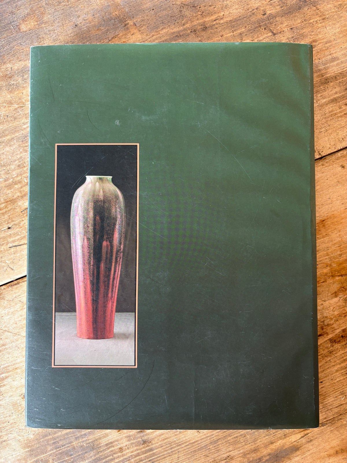 American Arts & Crafts: Virtue in Design