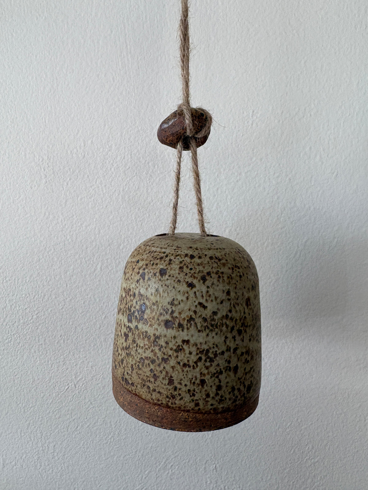 Bell | 3.5" x 3.5"