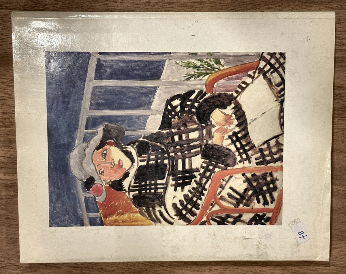 Henri Matisse: The Early Years in Nice 1916-1930