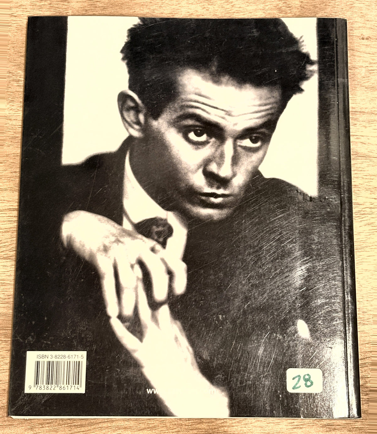 Schiele — Reinhard Steiner