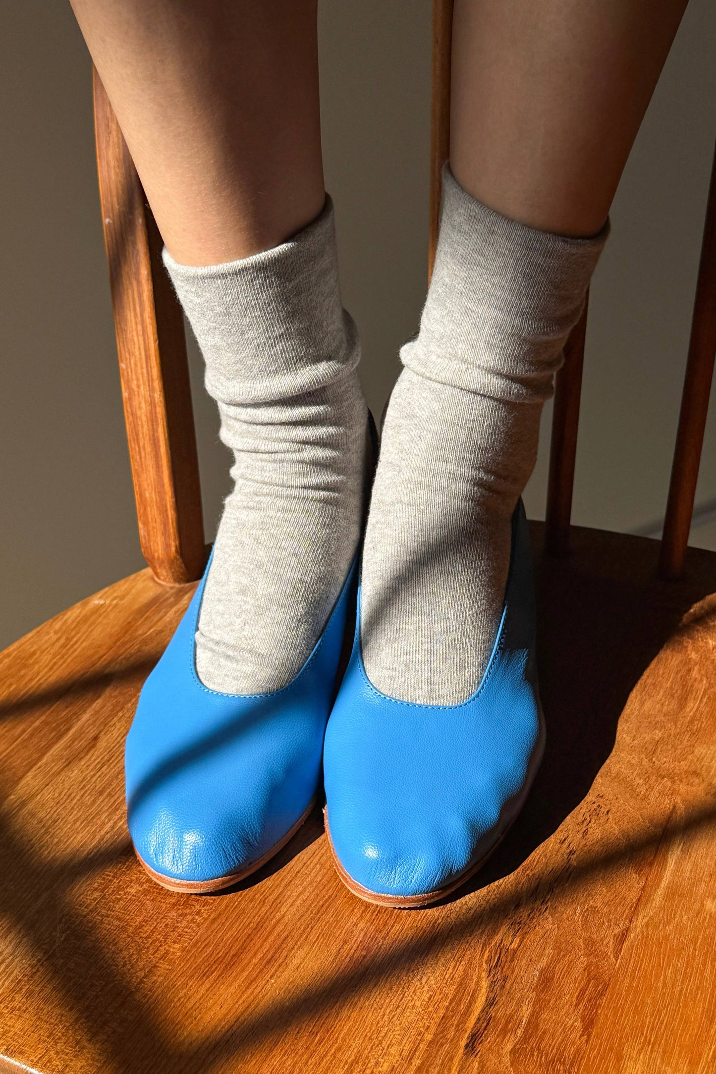 Le Bon Shoppe Sneaker Socks
