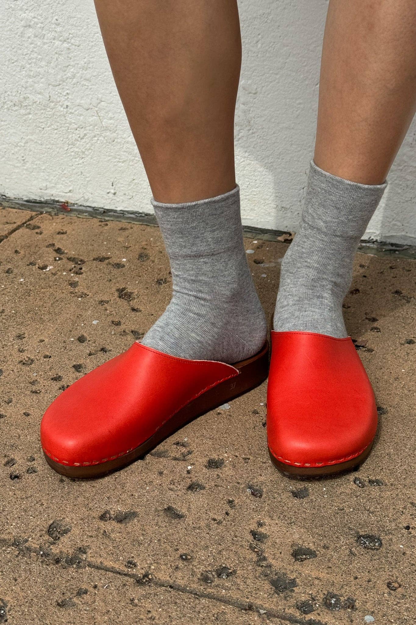 Le Bon Shoppe Sneaker Socks