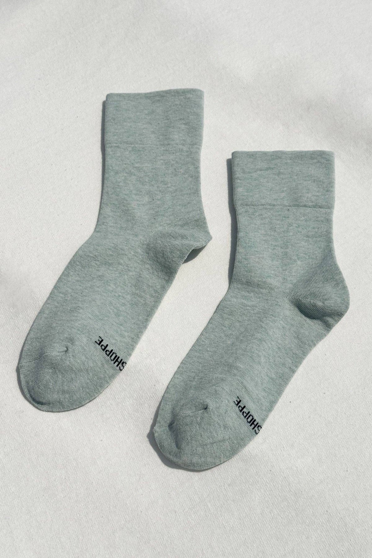 Le Bon Shoppe Sneaker Socks