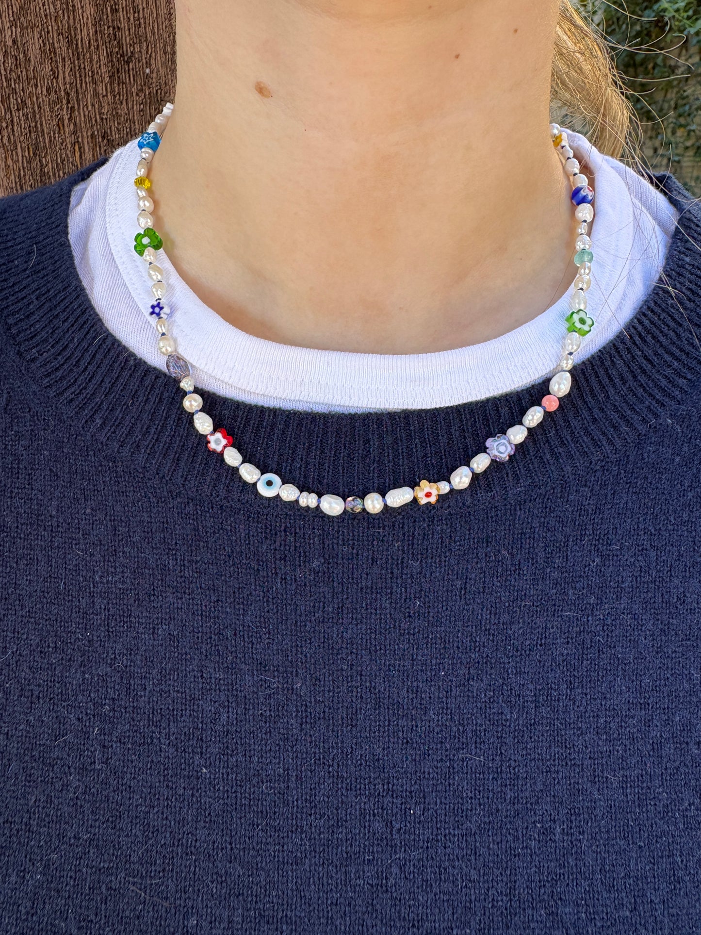 Party pearls