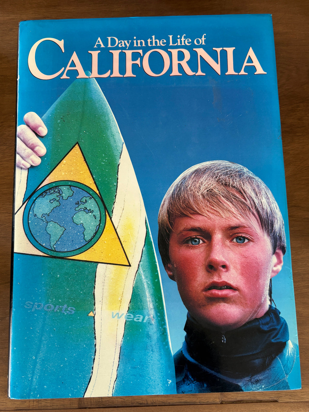 A Day in the Life of California — Rick Smolan & David Cohen