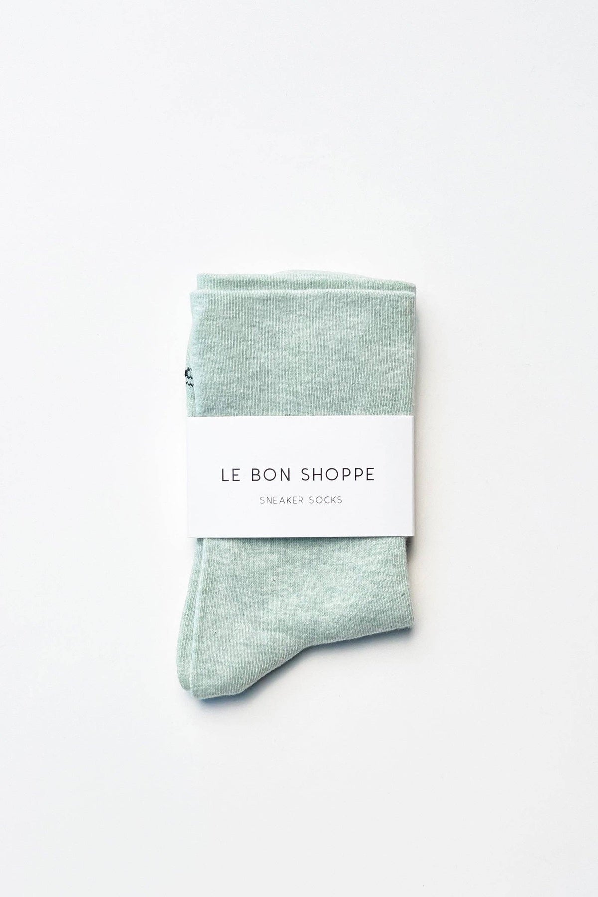 Le Bon Shoppe Sneaker Socks