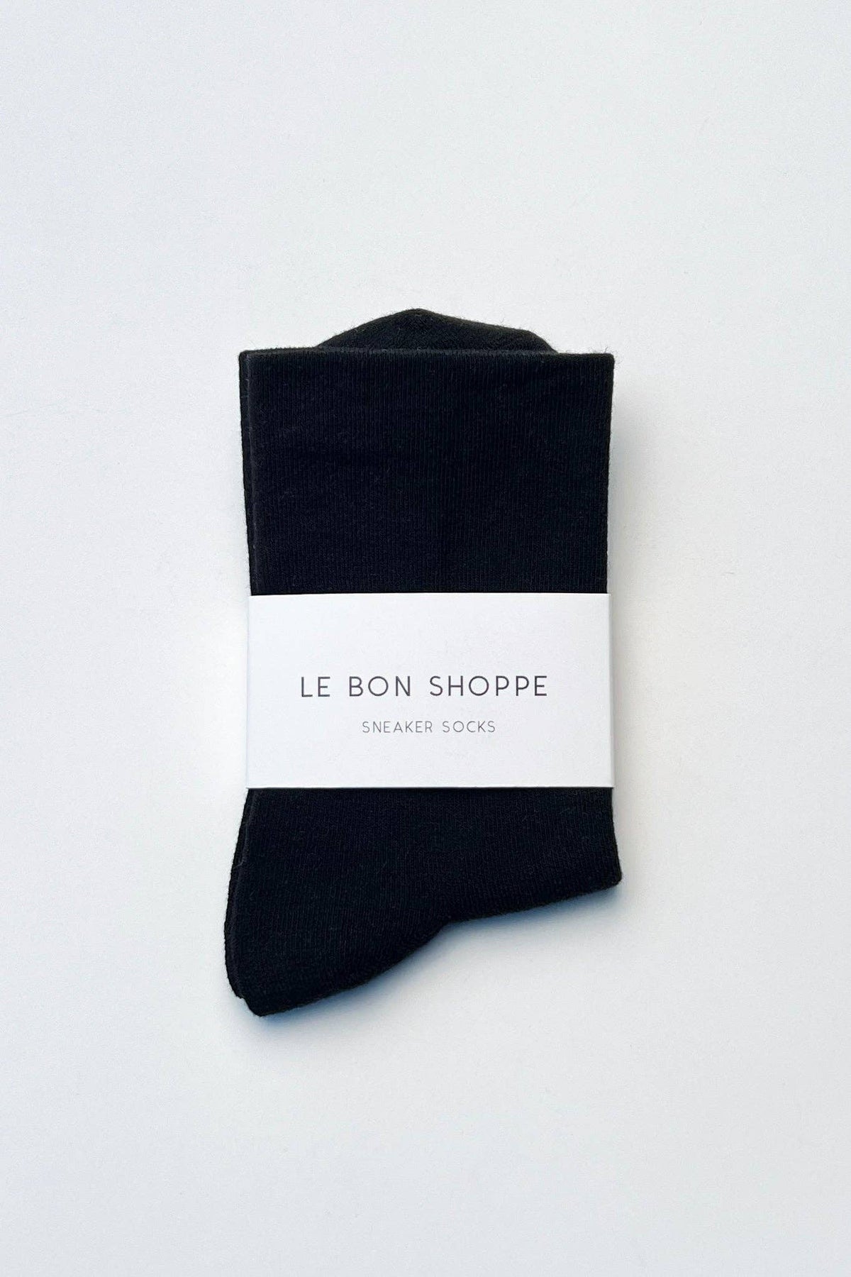Le Bon Shoppe Sneaker Socks