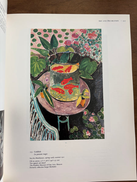 Henri Matisse: A Retrospective