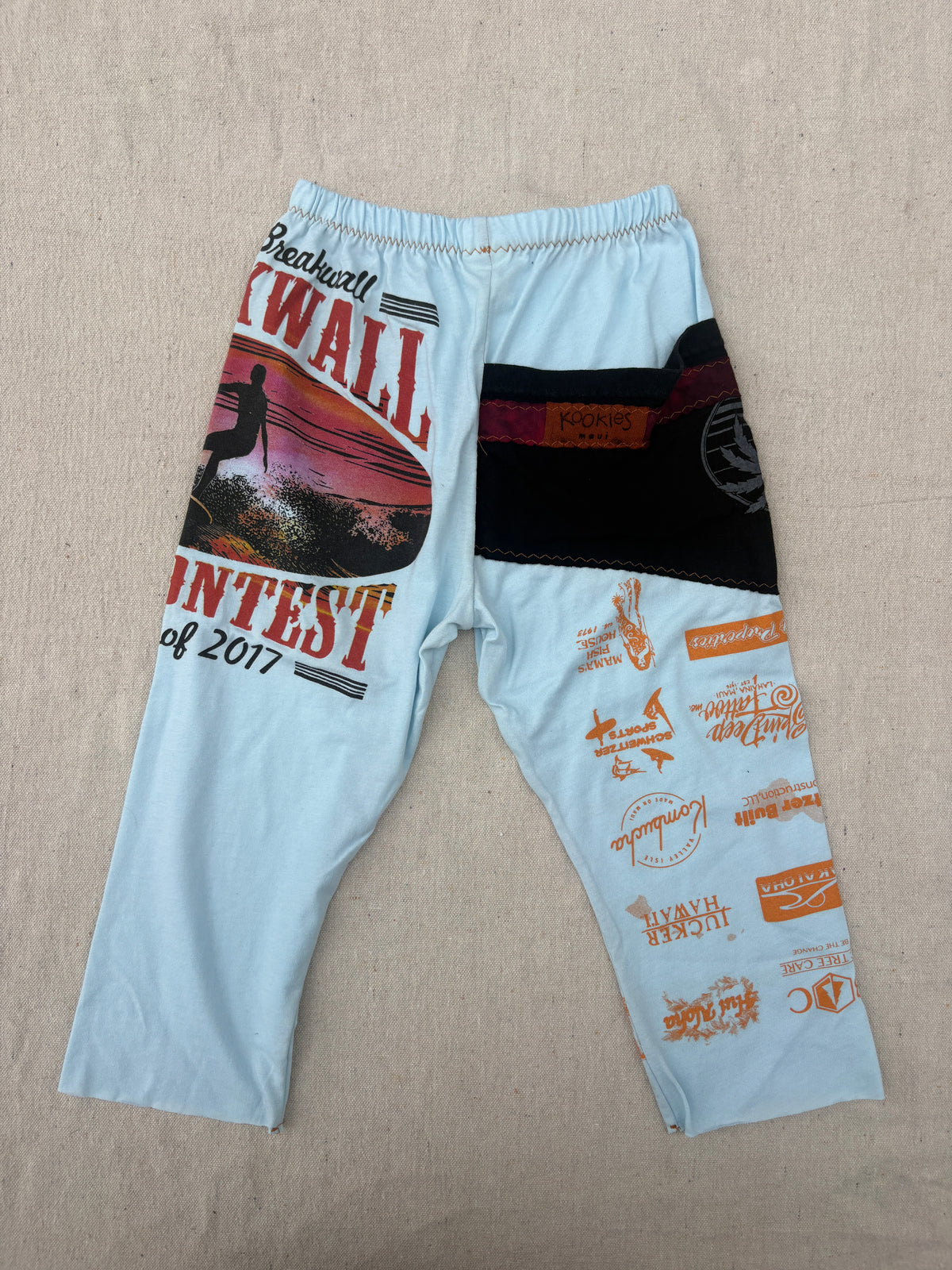 KOOKIES Picker Pants Size 4