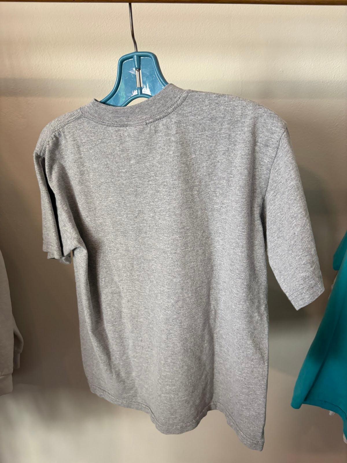 Sharks of the World T-Shirt - back