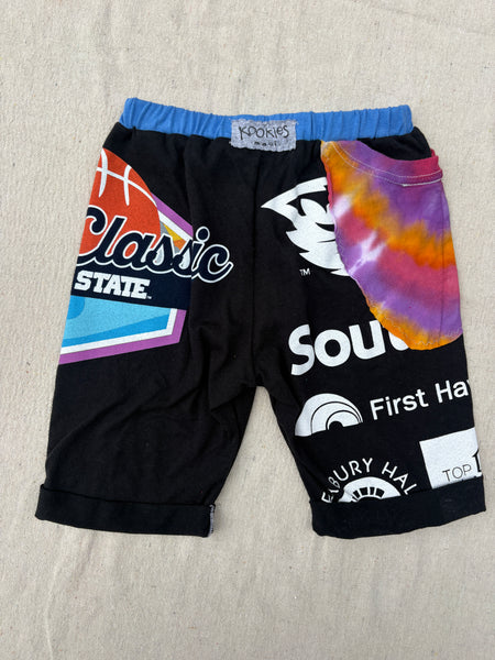 KOOKIES Beach Comber Shorts Size 6
