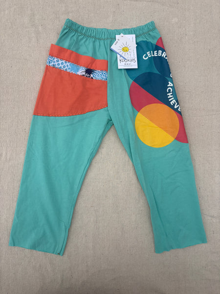 KOOKIES Picker Pants Size 6