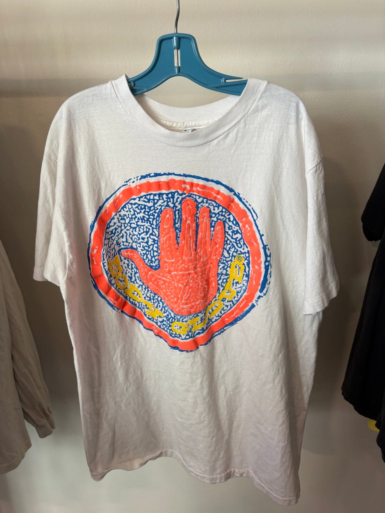 Body Glove Tee, Palm Logo