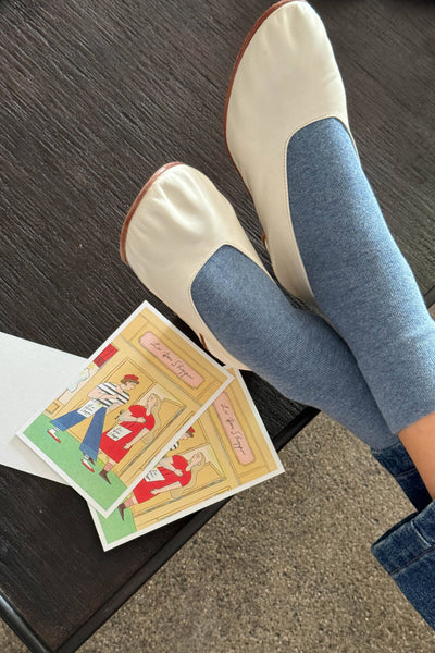 Le Bon Shoppe Sneaker Socks