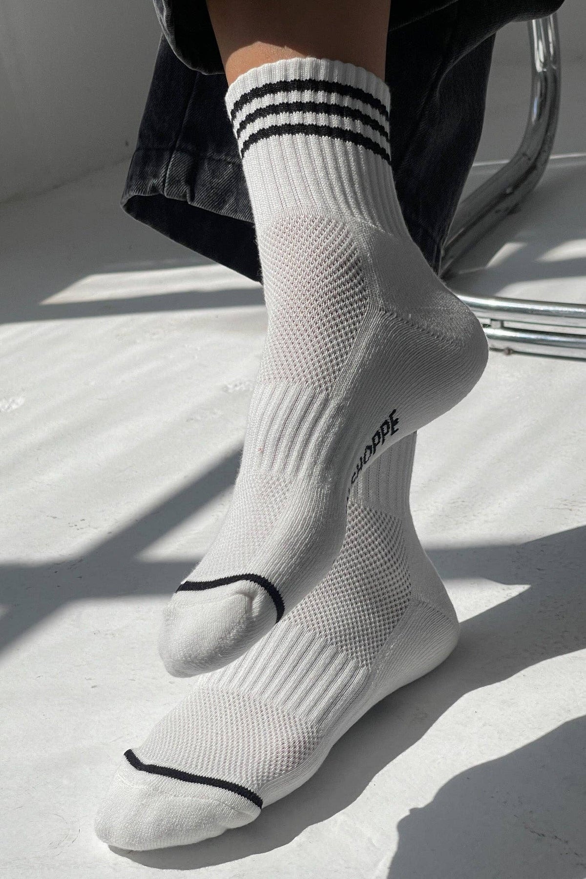Girlfriend Socks