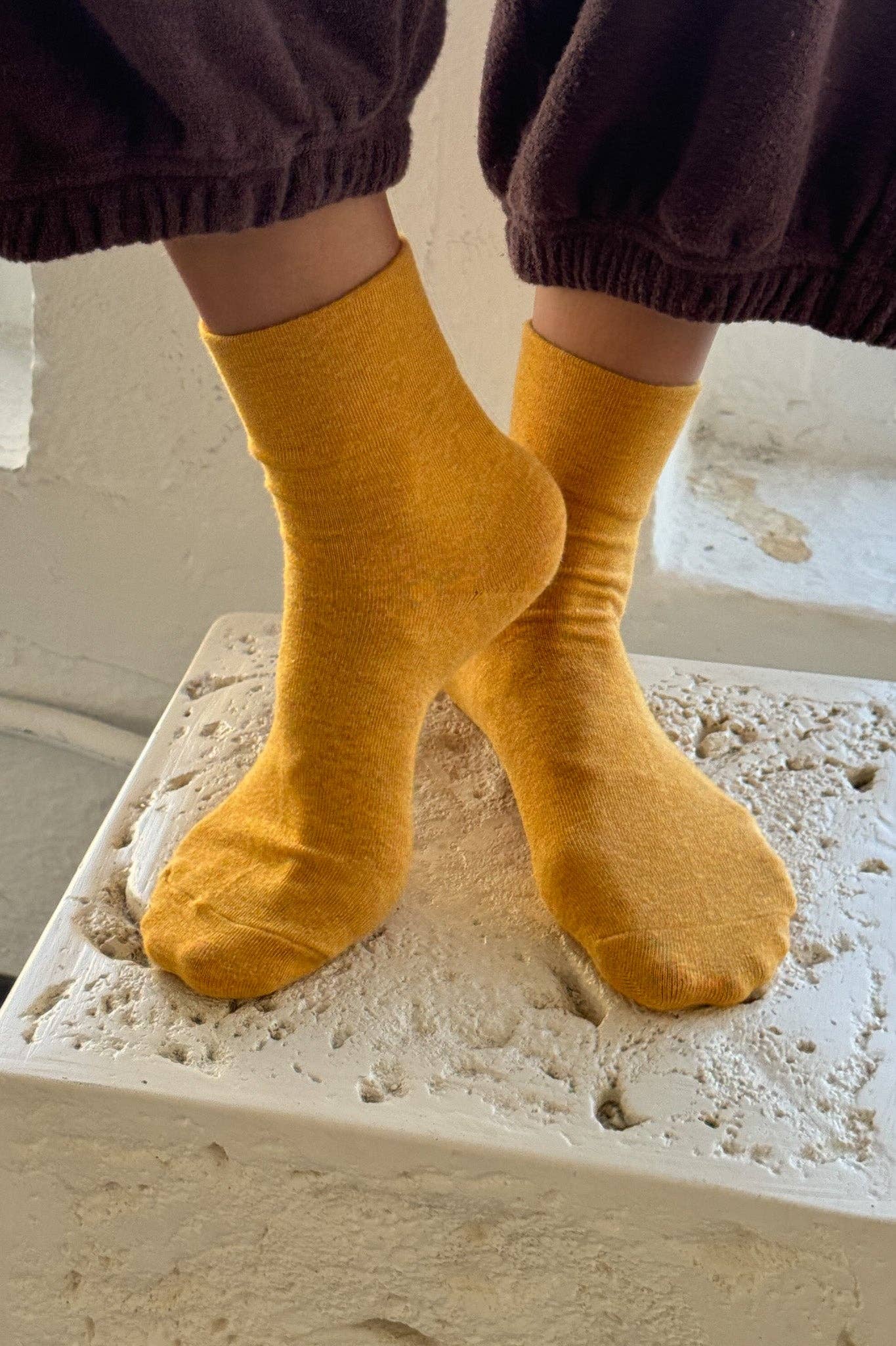 Le Bon Shoppe Sneaker Socks