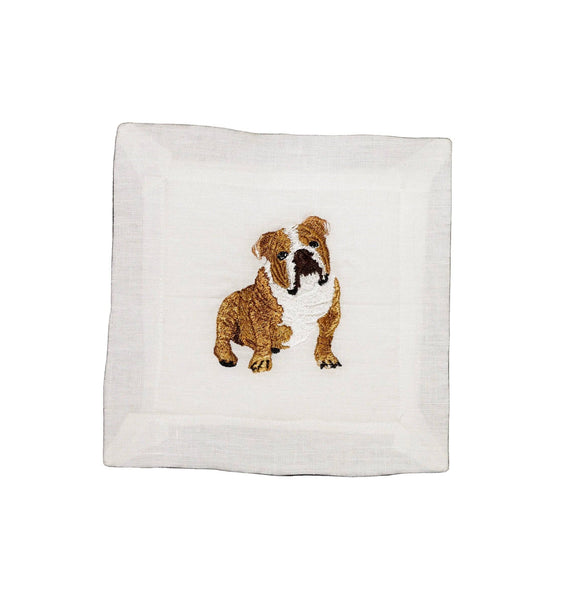 English Bulldog