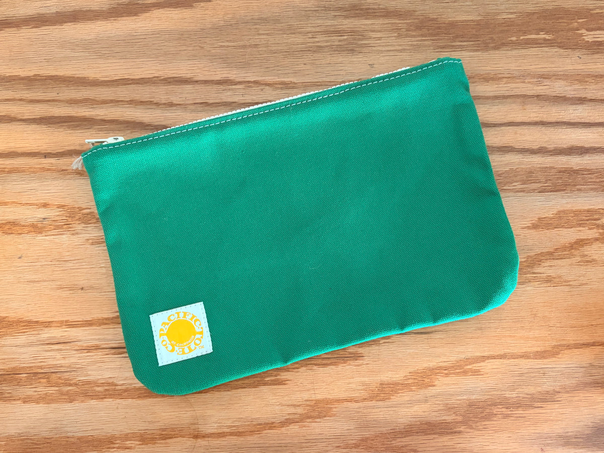 Pacific Tote Company Zuma Pouch