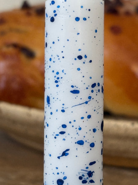 Shabba(r)t Candles