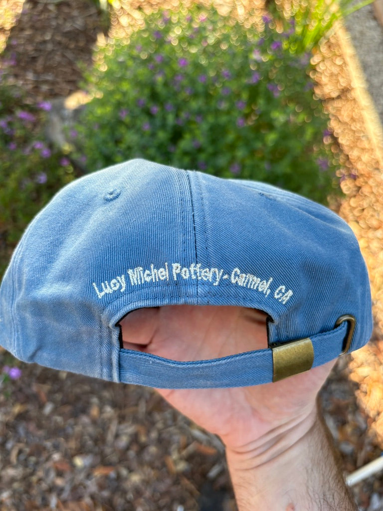 "Support Your Local Pot Dealer" Hat