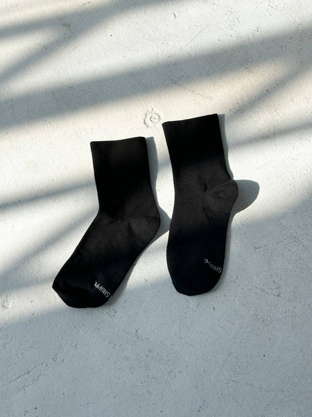 Le Bon Shoppe Sneaker Socks