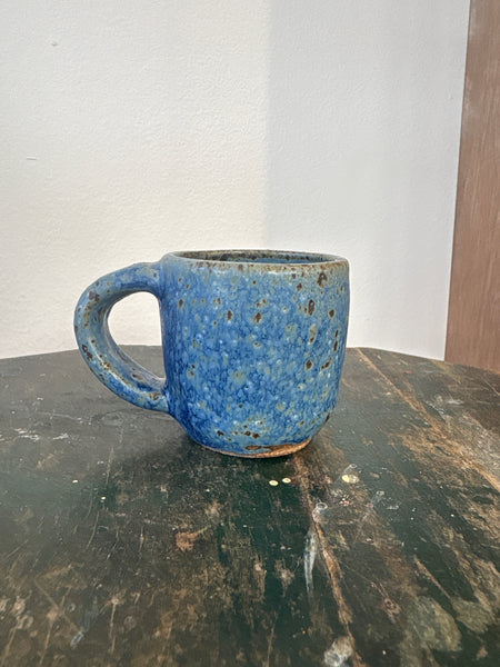 Classic Kid/ Espresso Mug