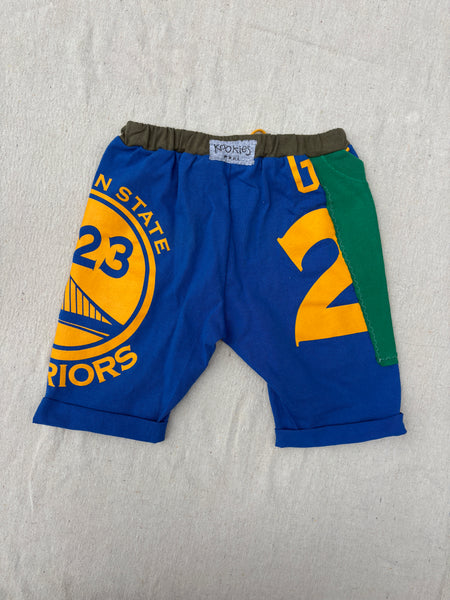 KOOKIES Beach Comber Shorts Size 6