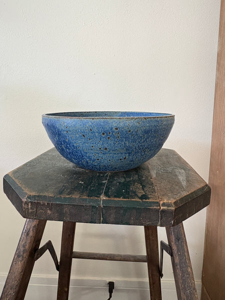 Blue Bowl