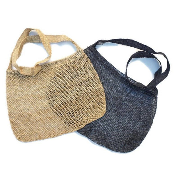 Mu'un Handmade Tote Bag