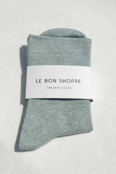 Le Bon Shoppe Sneaker Socks