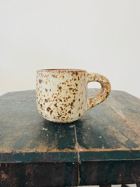 Classic Kid/ Espresso Mug