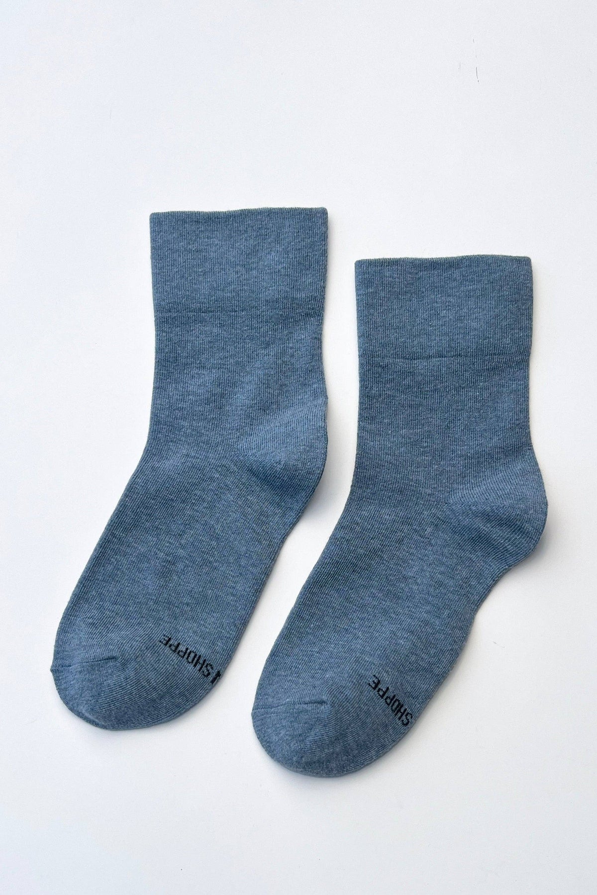 Le Bon Shoppe Sneaker Socks