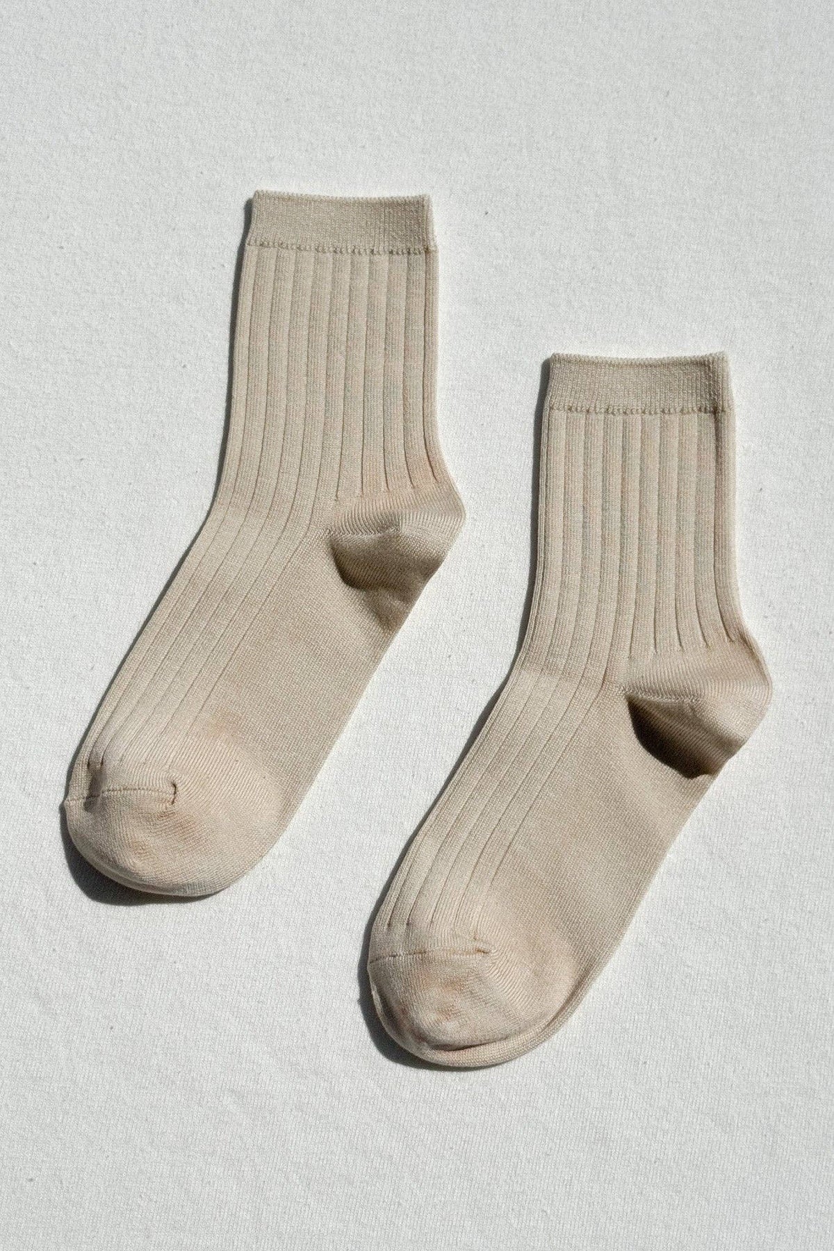 Le Bon Shoppe Her Socks