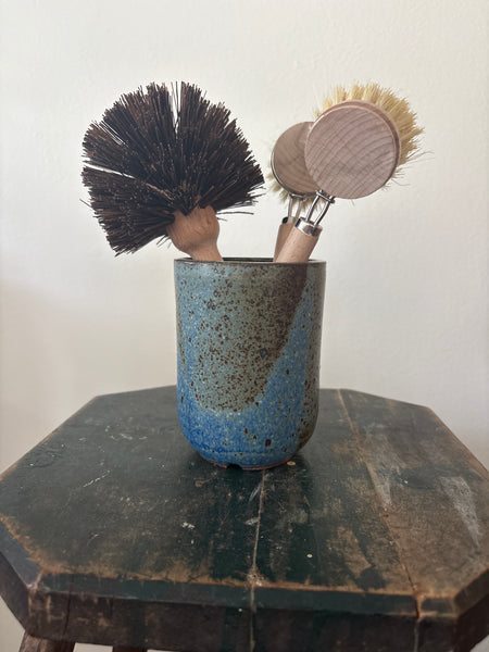 Dish Brush Holder