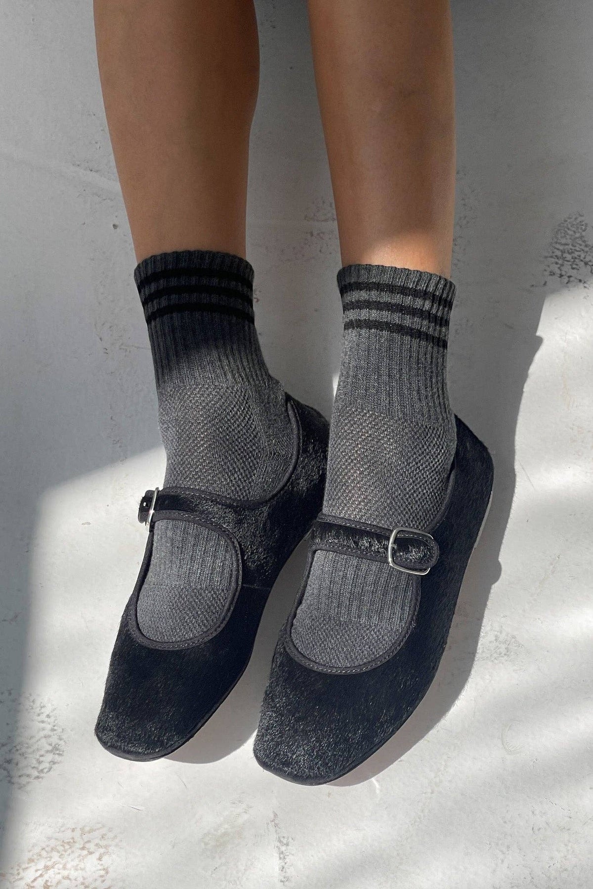 Girlfriend Socks