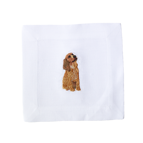 Cocker Spaniel