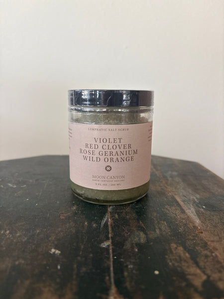 Moon Canyon Salt Srcub