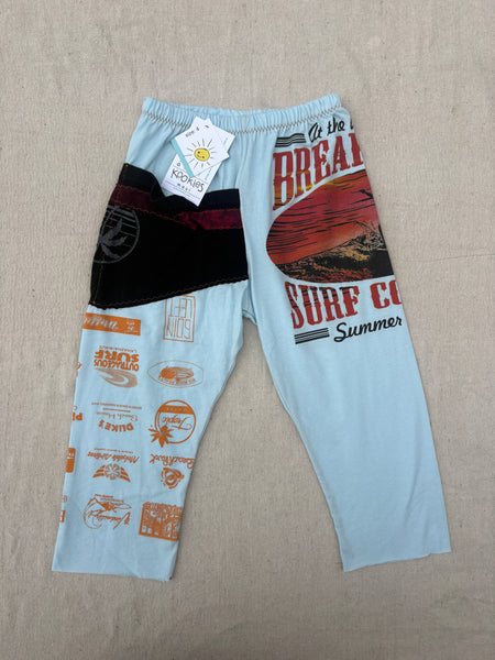 KOOKIES Picker Pants Size 4