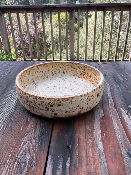 Shallow Dog bow — Medium