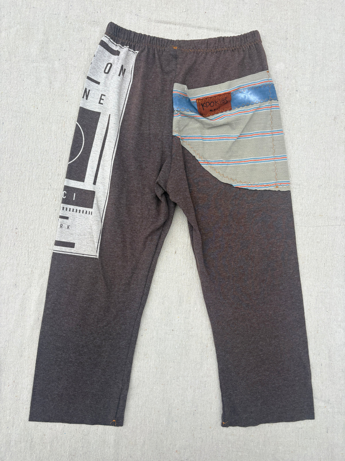 KOOKIES Picker Pants Size 6