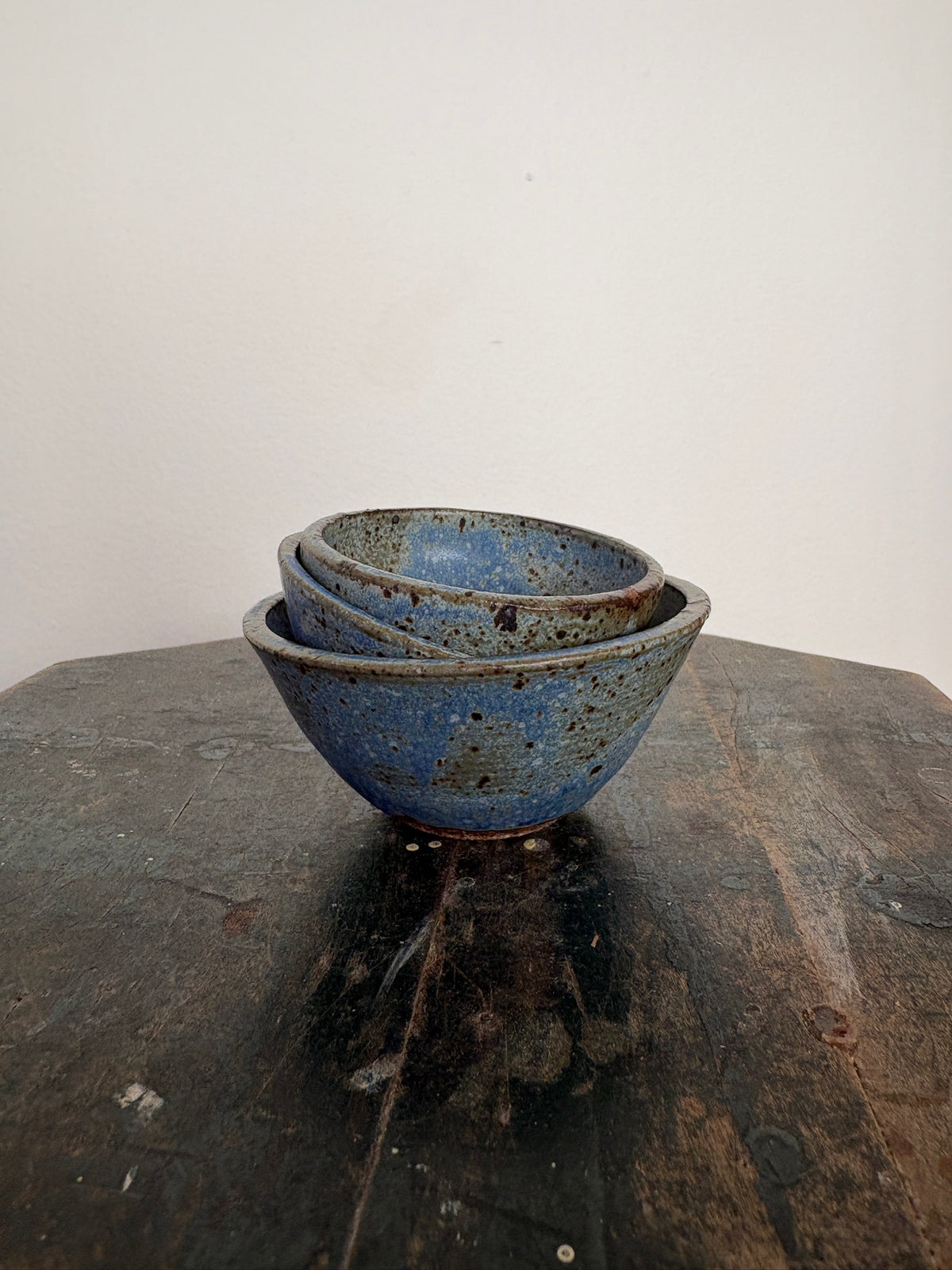 Whatever bowls