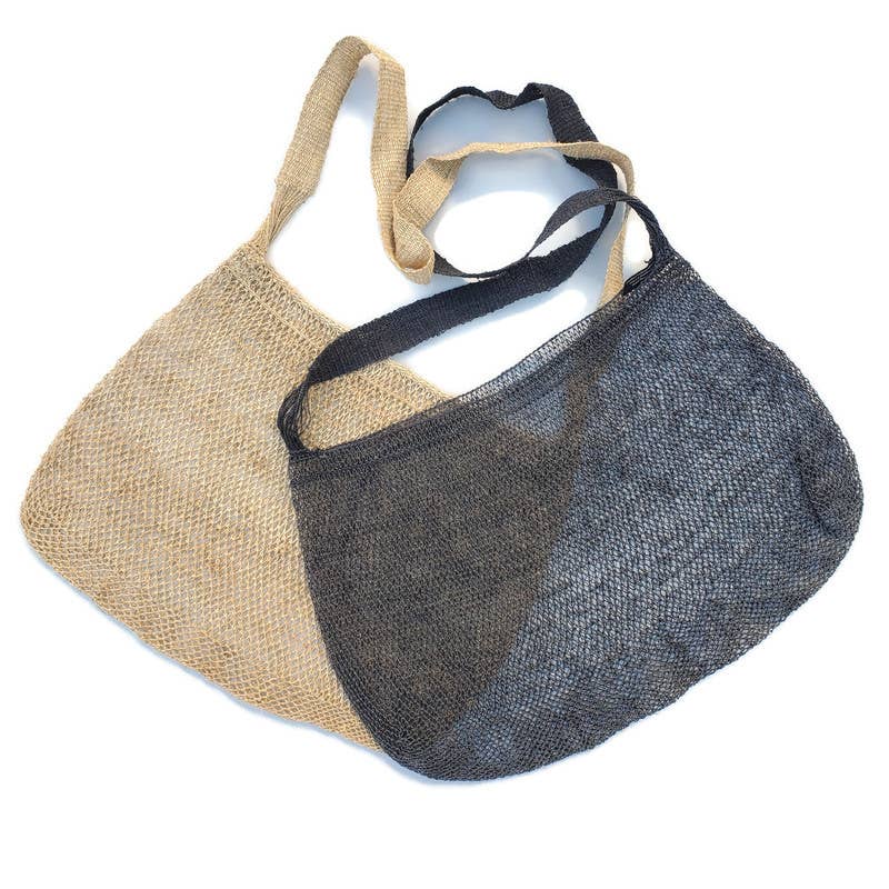 Mu'un Handmade Tote Bag