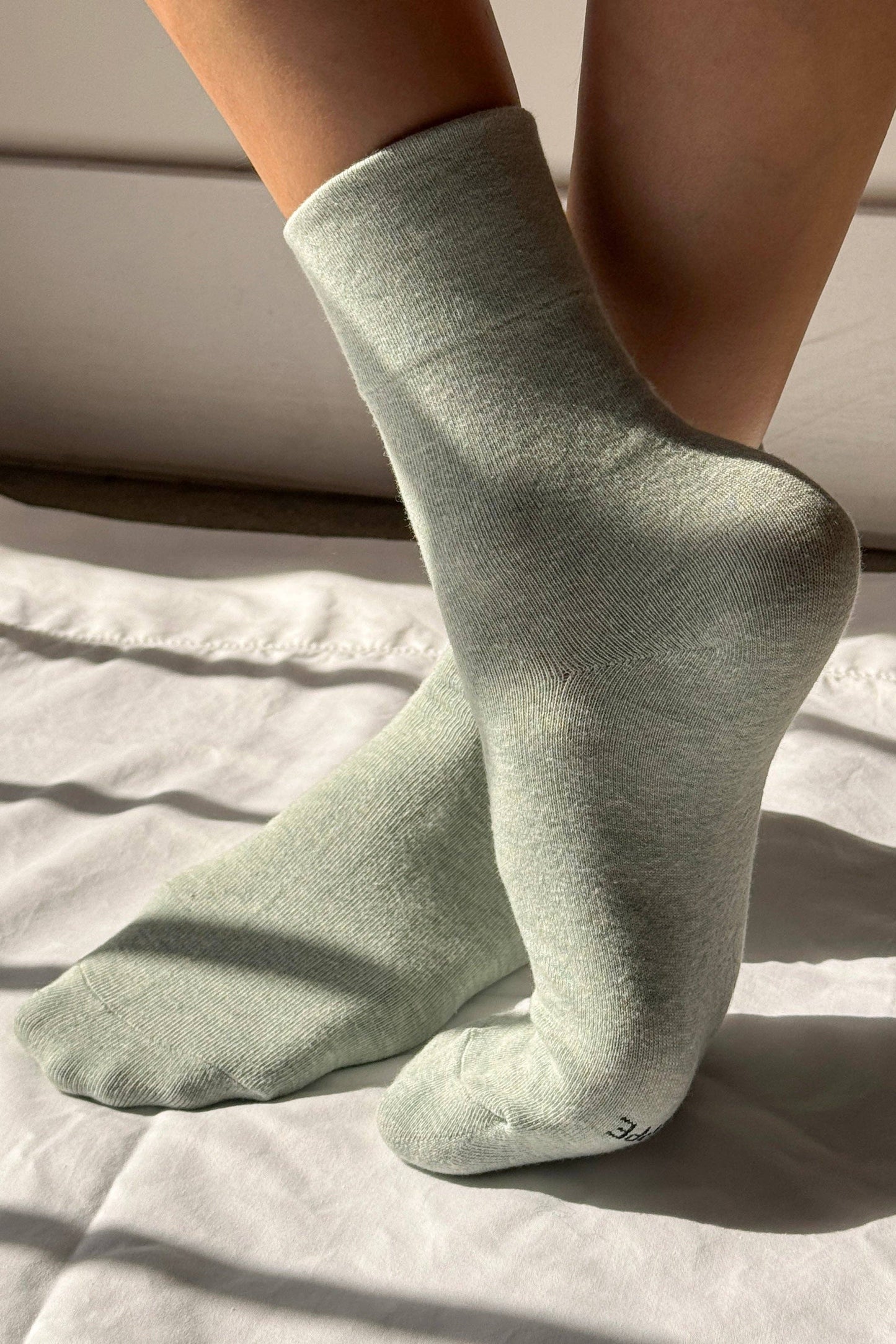 Le Bon Shoppe Sneaker Socks